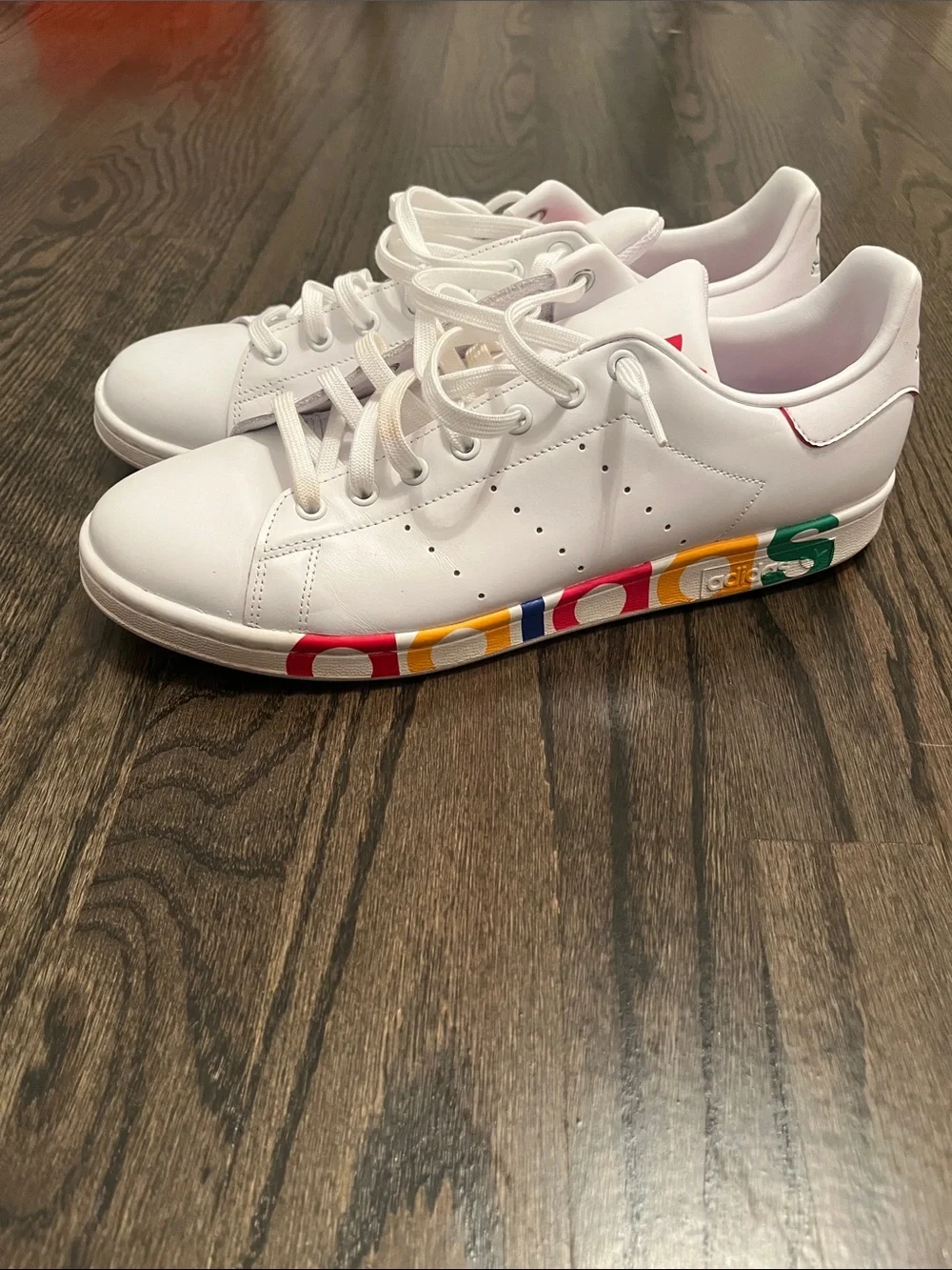 Adidas Stan Smith